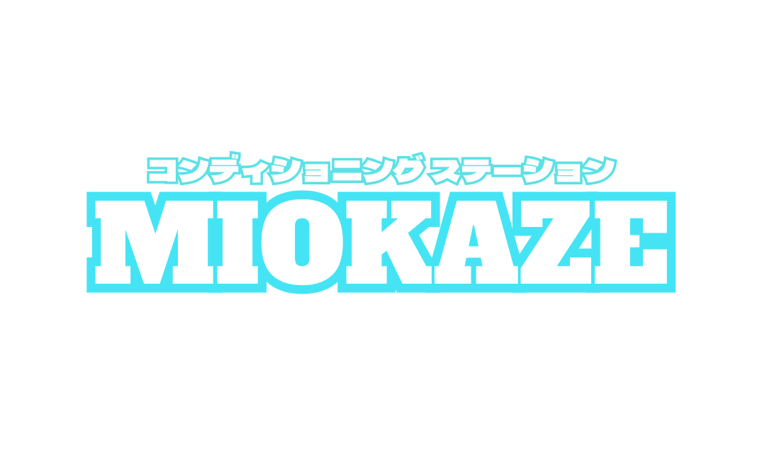 MIOKAZE